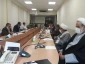 اولین جلسه هم اندیشی ستاد اربعین اصفهان 5