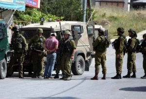 بازداشت 20 مسئول فلسطینی از سوی رژیم صهیونیستی
