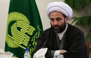 دانشنامه رضوی تدوین می‌شود