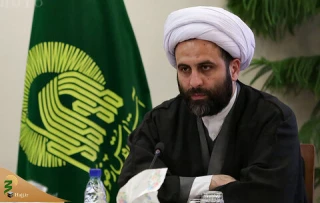 دانشنامه رضوی تدوین می‌شود