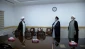بازدید سرپرست حجاج ایرانی از دفتر بعثه رهبری منطقه قم
 4