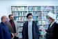 پژوهشکده حج باید متناسب با سطح نیازهای زائران و جامعه اثر قویم تولید کند
 3