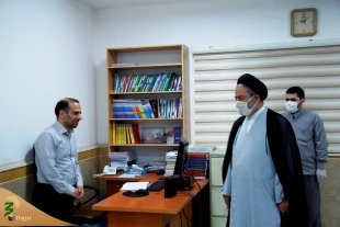 پژوهشکده حج باید متناسب با سطح نیازهای زائران و جامعه اثر قویم تولید کند
 4
