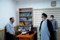 پژوهشکده حج باید متناسب با سطح نیازهای زائران و جامعه اثر قویم تولید کند
 4