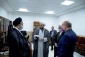 پژوهشکده حج باید متناسب با سطح نیازهای زائران و جامعه اثر قویم تولید کند
 5