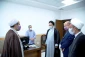 پژوهشکده حج باید متناسب با سطح نیازهای زائران و جامعه اثر قویم تولید کند
 6
