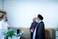 پژوهشکده حج باید متناسب با سطح نیازهای زائران و جامعه اثر قویم تولید کند
 7