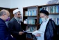 پژوهشکده حج باید متناسب با سطح نیازهای زائران و جامعه اثر قویم تولید کند
 10