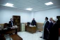 پژوهشکده حج باید متناسب با سطح نیازهای زائران و جامعه اثر قویم تولید کند
 12
