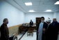 پژوهشکده حج باید متناسب با سطح نیازهای زائران و جامعه اثر قویم تولید کند
 13