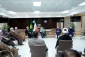 پژوهشکده حج باید متناسب با سطح نیازهای زائران و جامعه اثر قویم تولید کند
 21