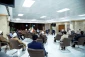 پژوهشکده حج باید متناسب با سطح نیازهای زائران و جامعه اثر قویم تولید کند
 23