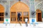 برنامه بهداشتی حرم امیرالمؤمنین(ع) در ایام ماه رمضان  6