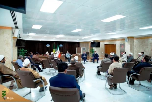 The Hajj Research Center must produce the right and strong work according to the needs of the pilgrims and the community 2