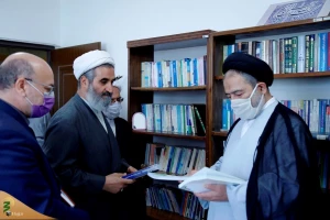 The Hajj Research Center must produce the right and strong work according to the needs of the pilgrims and the community