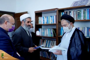 The Hajj Research Center must produce the right and strong work according to the needs of the pilgrims and the community 3