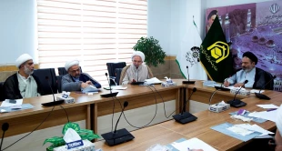 هم‌اندیشی بیوت مراجع تقلید برای بررسی وجوه مختلف مناسک حج در حالت اضطراری 2