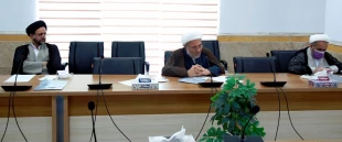 هم‌اندیشی بیوت مراجع تقلید برای بررسی وجوه مختلف مناسک حج در حالت اضطراری 3