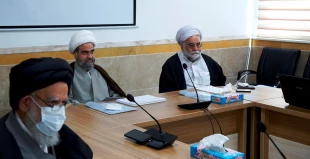 هم‌اندیشی بیوت مراجع تقلید برای بررسی وجوه مختلف مناسک حج در حالت اضطراری 4