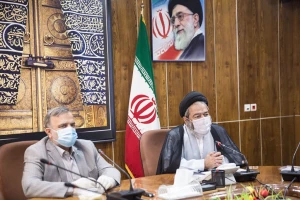 The slogan of Hajj 99 was announced

