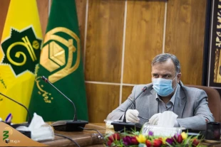 The slogan of Hajj 99 was announced
 2