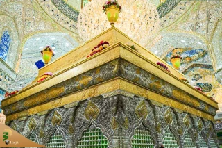 طرح زیارت نیابتی حضرت سید الشهداء (علیه السّلام)
