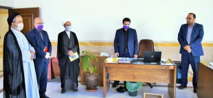 پژوهشکده حج باید متناسب با سطح نیازهای زائران و جامعه اثر قویم تولید کند
 24
