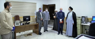 پژوهشکده حج باید متناسب با سطح نیازهای زائران و جامعه اثر قویم تولید کند
 25