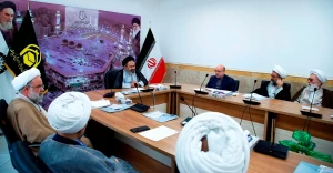 Discussing aspects of performing Hajj rituals in an emergency