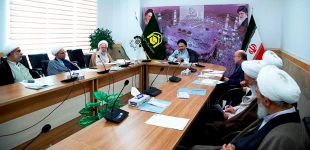 Discussing aspects of performing Hajj rituals in an emergency 4