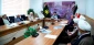 Discussing aspects of performing Hajj rituals in an emergency 4