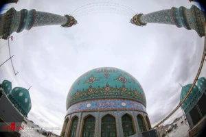 ویژه برنامه‌های شب‌های قدر مسجد جمکران اعلام شد