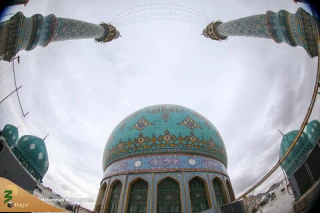 ویژه برنامه‌های شب‌های قدر مسجد جمکران اعلام شد