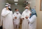 آمار مبتلایان به کرونا در عربستان طی یک روز 2