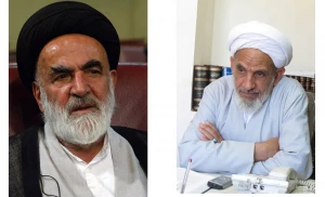 عضو شورای استفتائات دفتر مقام معظم رهبری:

آیت الله کریمی جامع معقول و منقول بود