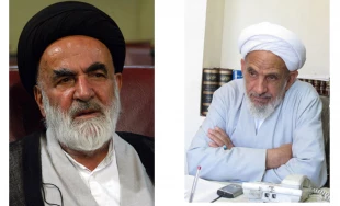 عضو شورای استفتائات دفتر مقام معظم رهبری:

آیت الله کریمی جامع معقول و منقول بود 7