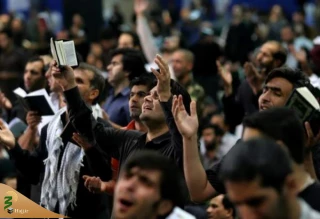 دستورالعمل برگزاری مراسم شبهای قدر ابلاغ شد