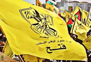 هشدار جنبش «فتح» به رژیم صهیونیستی نسبت به اجرای طرح الحاق