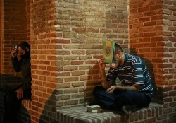 تصاویر منتخب احیای شب قدر در سراسر ایران 9