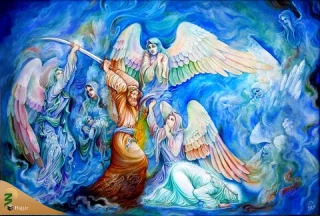 دلیل اصلی شهادت امام علی (ع) به دست ابن ملجم مرادی چه بود؟