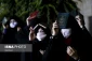 مراسم احیای شب بیست و یکم ماه رمضان در تهران 12