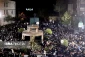 مراسم احیای شب بیست و یکم ماه رمضان در تهران 13