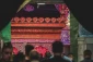 حرم امیرالمومنین (ع) در شب بیست و یکم ماه رمضان 7