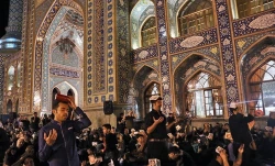 منظور از«احیا» در شب قدر چیست؟
 2
