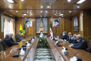 نماینده ولی فقیه در امور حج وزیارت تاکید کرد:

لزوم  توانمند سازی کارگزاران و اقتصادی کردن دفاتر زیارتی