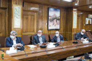 نماینده ولی فقیه در امور حج وزیارت تاکید کرد:

لزوم  توانمند سازی کارگزاران و اقتصادی کردن دفاتر زیارتی 3