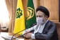 نماینده ولی فقیه در امور حج وزیارت تاکید کرد:

لزوم  توانمند سازی کارگزاران و اقتصادی کردن دفاتر زیارتی 4