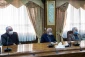 نماینده ولی فقیه در امور حج وزیارت تاکید کرد:

لزوم  توانمند سازی کارگزاران و اقتصادی کردن دفاتر زیارتی 5