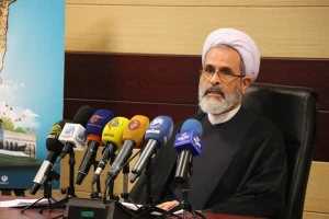 همایش بین‌المللی قدس شریف آنلاین برگزار می‌شود

