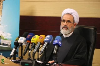 همایش بین‌المللی قدس شریف آنلاین برگزار می‌شود
